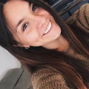 Meet your Posher, Josefa